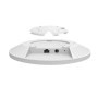 TPLINK ACCES POINT AX6000 LONG RANGE EAP683 LR, Interfata: 1 x 2.5G POE+ , alimentare: 802.3at PoE, Alimentatorul DC nu este inc