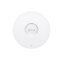 TPLINK ACCES POINT AX6000 LONG RANGE EAP683 LR, Interfata: 1 x 2.5G POE+ , alimentare: 802.3at PoE, Alimentatorul DC nu este inc