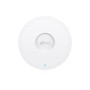 TPLINK ACCES POINT AX6000 LONG RANGE EAP683 LR, Interfata: 1 x 2.5G POE+ , alimentare: 802.3at PoE, Alimentatorul DC nu este inc