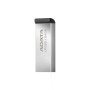 Memorie USB Flash Drive  Adata  64GB  USB 3.2 Metalic Silver