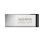 Memorie USB Flash Drive  Adata 32GB  USB 3.2 Metalic Silver