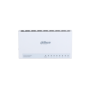 Switch Dahua 8 porturi Unmanaged, PFS3008-8ET-L, Interfata: 8 x 10/100 Mbps, Capacitate: 1.6 Gbit, Packet Forwarding Rate: 1.190