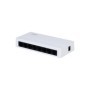 Switch Dahua 8 porturi Gigabit, PFS3008-8GT-L, Interfata: 8 x 10/100/1000, Capacitate switch: 16 Gbit, Packet Forwarding Rate: 1