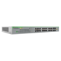 Gigabit Smart Access PoE+ switch 24 port