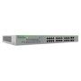 Gigabit Smart Access PoE+ switch 24 port
