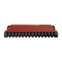 Mikrotik router wireless L009UiGS-2HaxD-IN, Procesor: 800Mhz, Memorie: 512mb RAM, 128Mb NAND, Interfata: 8 x 10/100/1000Mbps, 1 