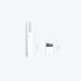 TP-LINK 300Mbps Wireless N Outdoor Access Point, Interfata: 1 x RJ45 10/100, 48V Passive POE, Dimensiuni: 214.9 × 46 × 37.7 mm, 