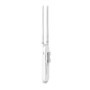 TP-LINK 300Mbps Wireless N Outdoor Access Point, Interfata: 1 x RJ45 10/100, 48V Passive POE, Dimensiuni: 214.9 × 46 × 37.7 mm, 