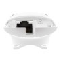 TP-LINK 300Mbps Wireless N Outdoor Access Point, Interfata: 1 x RJ45 10/100, 48V Passive POE, Dimensiuni: 214.9 × 46 × 37.7 mm, 