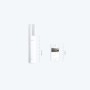 TP-LINK 300Mbps Wireless N Outdoor Access Point, Interfata: 1 x RJ45 10/100, 48V Passive POE, Dimensiuni: 214.9 × 46 × 37.7 mm, 