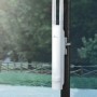 TP-LINK 300Mbps Wireless N Outdoor Access Point, Interfata: 1 x RJ45 10/100, 48V Passive POE, Dimensiuni: 214.9 × 46 × 37.7 mm, 