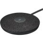 Camera videoconferinta Logitech Rally Plus ConferenceCam Ultra-HD, negru