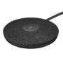 Camera videoconferinta Logitech Rally Plus ConferenceCam Ultra-HD, negru