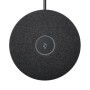 Camera videoconferinta Logitech Rally Plus ConferenceCam Ultra-HD, negru