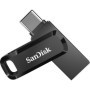 Memorie USB Flash Drive SanDisk Ultra Drive, 128GB, USB 3.2