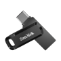 Memorie USB Flash Drive SanDisk Ultra Drive, 128GB, USB 3.2