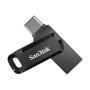 Memorie USB Flash Drive SanDisk Ultra Drive, 128GB, USB 3.2