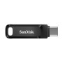 Memorie USB Flash Drive SanDisk Ultra Drive, 128GB, USB 3.2