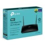 TP-LINK ROUTER 4G+ AC1200 Dual-Band CAT6 ARCHER MR500, interfata: 1× Porturi LAN/WAN 10/100/1000 Mbps, 3× Porturi LAN 10/100/100