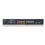ZYXEL XMG1915-18EP 16PORT GBE 2 SPF+ SW