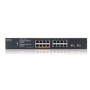 ZYXEL XMG1915-18EP 16PORT GBE 2 SPF+ SW