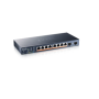 ZYXEL XMG1915-10EP 8PORT GBE 2 SPF+ Hybr