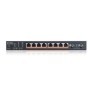 ZYXEL XMG1915-10EP 8PORT GBE 2 SPF+ Hybr