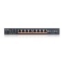 ZYXEL XMG1915-10EP 8PORT GBE 2 SPF+ Hybr
