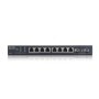 ZYXEL XMG1915-10E 8PORT GBE 2 SPF+ Hybr