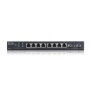 ZYXEL XMG1915-10E 8PORT GBE 2 SPF+ Hybr