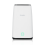 Zyxel FWA510 5G Indoor LTE Modem Router NebulaFlex Nebula 5G NR Indoor Router