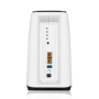 Zyxel FWA510 5G Indoor LTE Modem Router NebulaFlex Nebula 5G NR Indoor Router