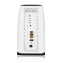 Zyxel FWA510 5G Indoor LTE Modem Router NebulaFlex Nebula 5G NR Indoor Router