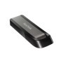Memorie USB Flash Drive SanDisk Extreme GO, 128GB, 3.1, R/W speed: up to 200MB/s / up to 150MB/s