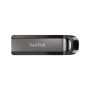 Memorie USB Flash Drive SanDisk Extreme GO, 128GB, 3.1, R/W speed: up to 200MB/s / up to 150MB/s