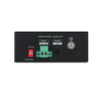 Dahua Switch 8 porturi, POE, PFS3110-8ET-96-V2, Standarde retea: IEEE802.3/IEEE802.3u/IEEE802.3X/IEEE 802.3ab/IEEE802.3z, Capaci