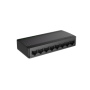 TENDA 8P-Gigabit Unmanaged Desktop Switch SG108M, Standarde retea: EEE802.3, IEEE802.3u, IEEE802.3x, IEEE802.3ab, Interfata: 8*1