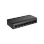 TENDA 8P-Gigabit Unmanaged Desktop Switch SG108M, Standarde retea: EEE802.3, IEEE802.3u, IEEE802.3x, IEEE802.3ab, Interfata: 8*1