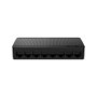 TENDA 8P-Gigabit Unmanaged Desktop Switch SG108M, Standarde retea: EEE802.3, IEEE802.3u, IEEE802.3x, IEEE802.3ab, Interfata: 8*1