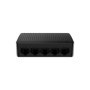 TENDA 5P-Gigabit Unmanaged Desktop Switch SG105M, Standarde retea: EEE802.3, IEEE802.3u, IEEE802.3x, IEEE802.3ab, Interfata: 5*1