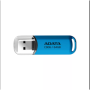 Memorie USB Flash Drive Adata C906, 64GB, USB 2.0 alb