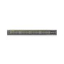 ZYXEL GS2220-50HP PORT GBE SWITCH