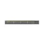 ZYXEL GS2220-50HP PORT GBE SWITCH