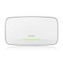 WAX640S-6E,Single Pack 802.11axe AP, Smart Antenna, Standalone / NebulaFlexPro, 1 year Nebula Pro pack license bundled EU and UK