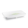 WAX640S-6E,Single Pack 802.11axe AP, Smart Antenna, Standalone / NebulaFlexPro, 1 year Nebula Pro pack license bundled EU and UK