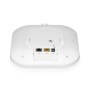 ZYXEL | NWA220AX-6E-EU0101F | NWA220AX-6E | Access Point | 802.11ax WiFI 6E | Dual Radio | Viteza transfer max 5 Gbps | POE |Â  
