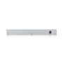 XGS1010-12-ZZ0101F - Ethernet Switch, RJ45 Ports 10, Fibre Ports 2SFP+, 10Gbps, Unmanaged, Zyxel