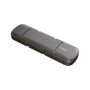 Memorie USB Flash Drive Dahua, S809, 256GB, USB 3.2, r/w 520/460 mb's
