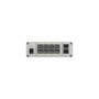 TELTONIKA INDUSTRIAL 8PORT UNMANAGED SWITCH TSW210, Interfata: 8 x ETH ports, 10/100/1000 Mbps, supports auto MDI/MDIX crossover