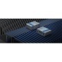 TELTONIKA INDUSTRIAL 8PORT UNMANAGED SWITCH TSW210, Interfata: 8 x ETH ports, 10/100/1000 Mbps, supports auto MDI/MDIX crossover